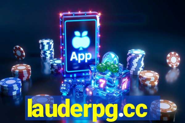 lauderpg.cc