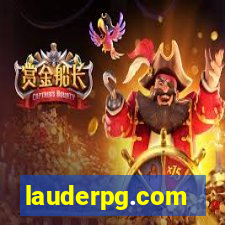 lauderpg.com