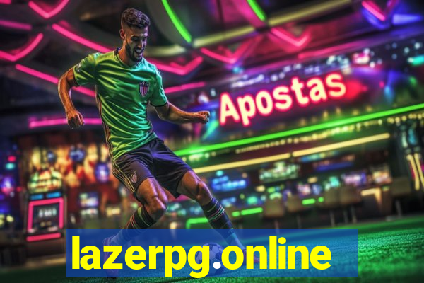 lazerpg.online