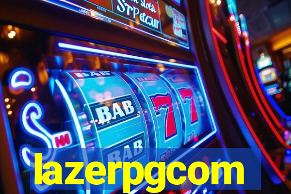 lazerpgcom