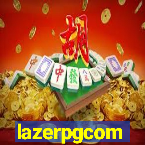 lazerpgcom
