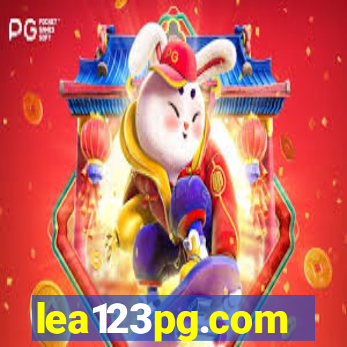 lea123pg.com