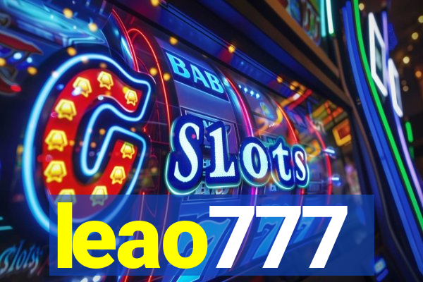 leao777