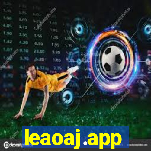 leaoaj.app