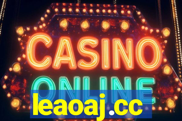 leaoaj.cc