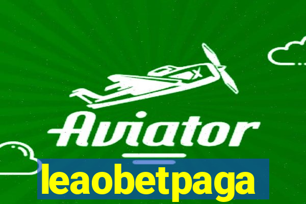 leaobetpaga