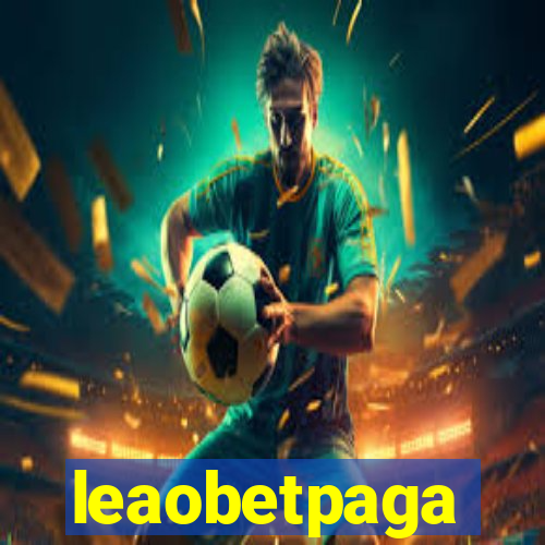 leaobetpaga