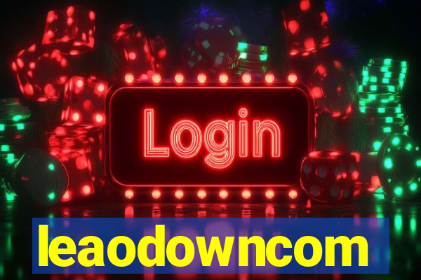 leaodowncom