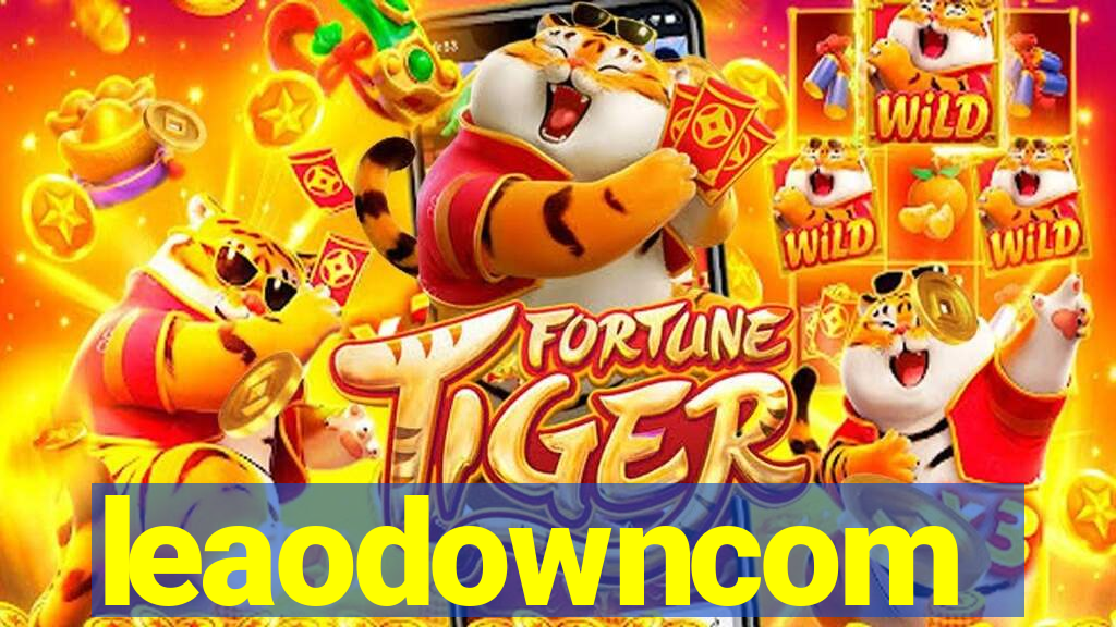 leaodowncom