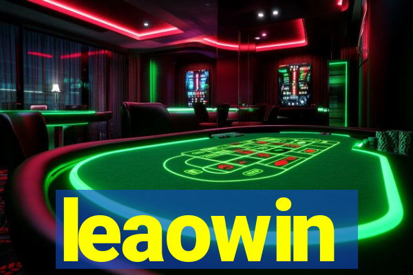 leaowin
