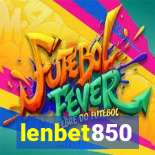 lenbet850