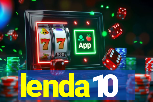 lenda10