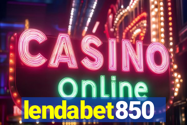 lendabet850