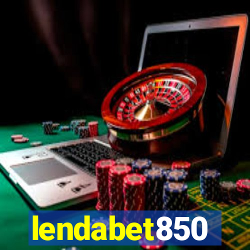 lendabet850