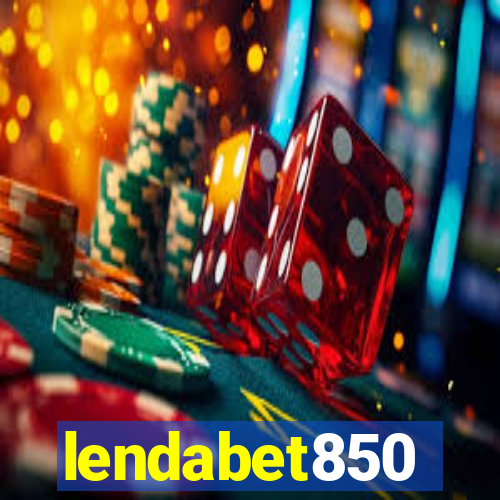 lendabet850