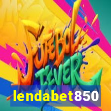 lendabet850