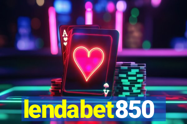 lendabet850