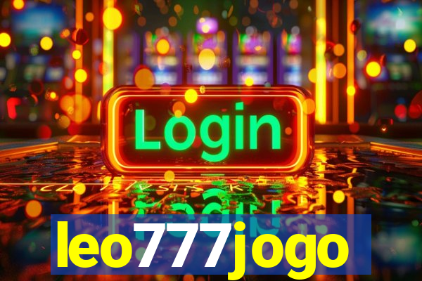 leo777jogo