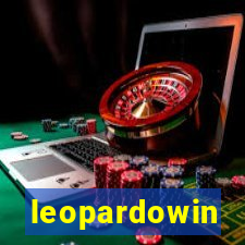 leopardowin