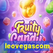 leovegascom