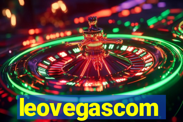 leovegascom