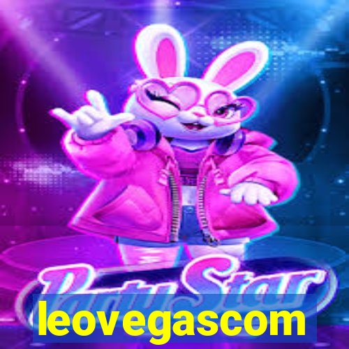 leovegascom
