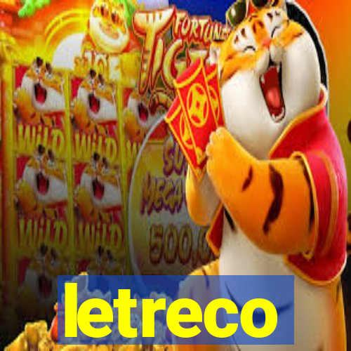letreco