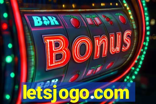 letsjogo.com