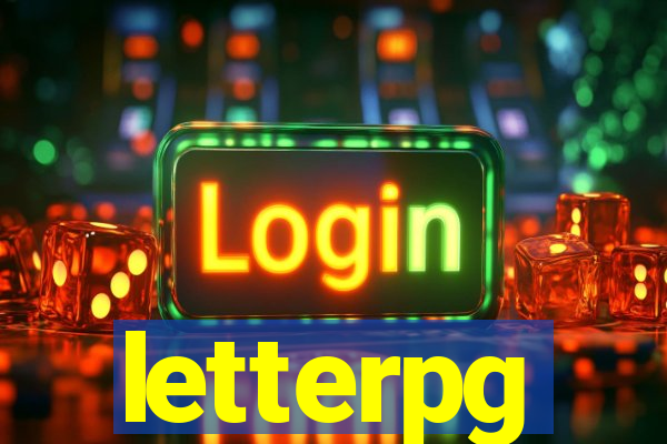 letterpg