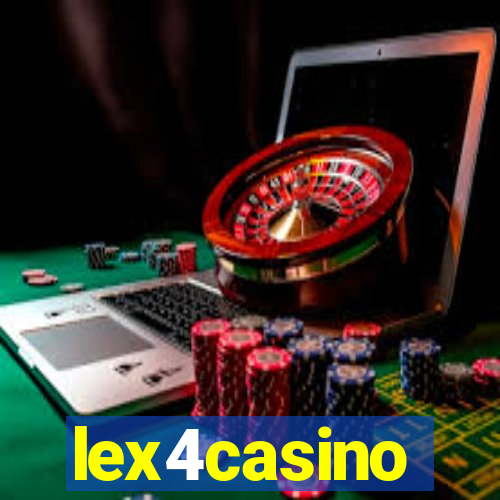 lex4casino