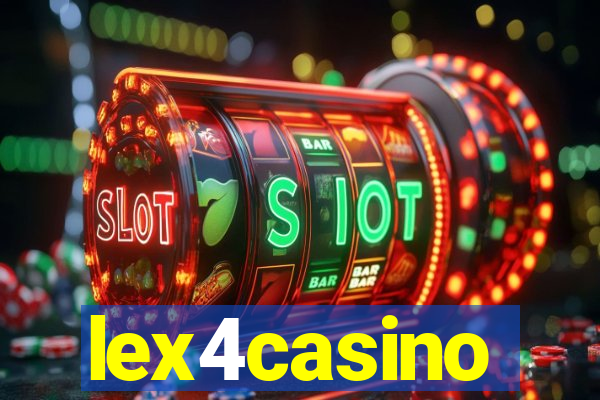 lex4casino
