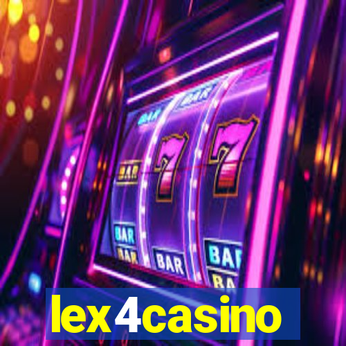 lex4casino