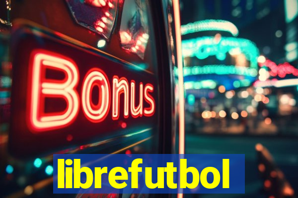 librefutbol