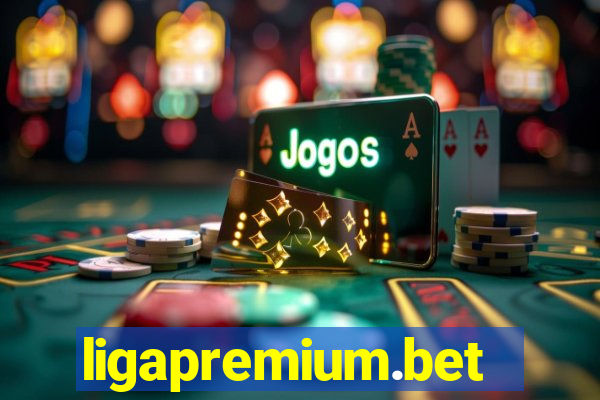 ligapremium.bet