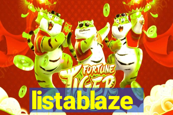 listablaze