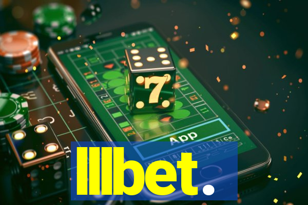 lllbet.