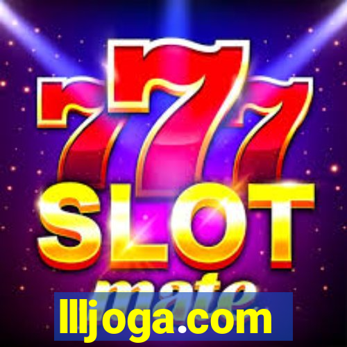 llljoga.com