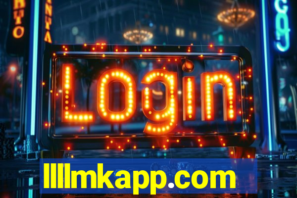 llllmkapp.com
