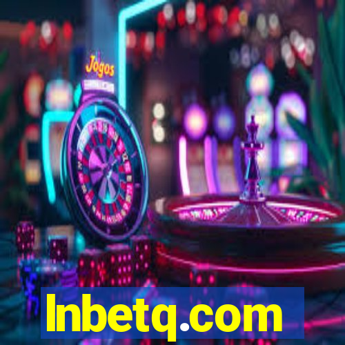 lnbetq.com