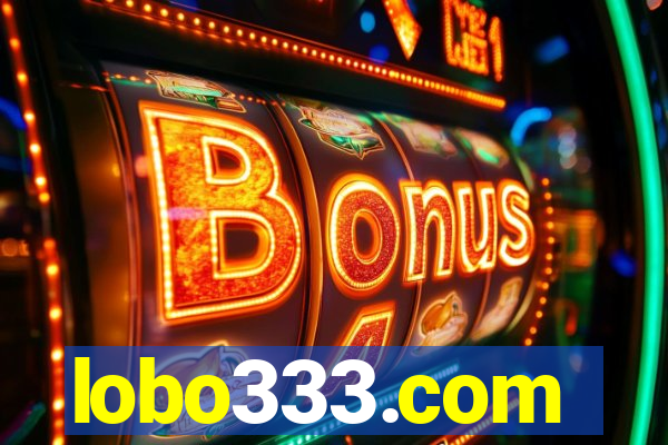 lobo333.com