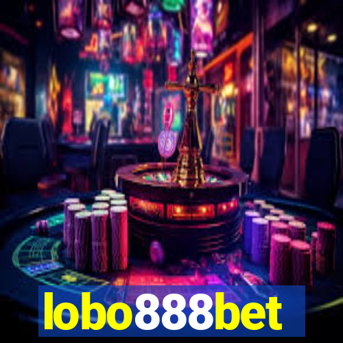 lobo888bet