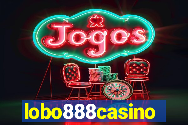 lobo888casino