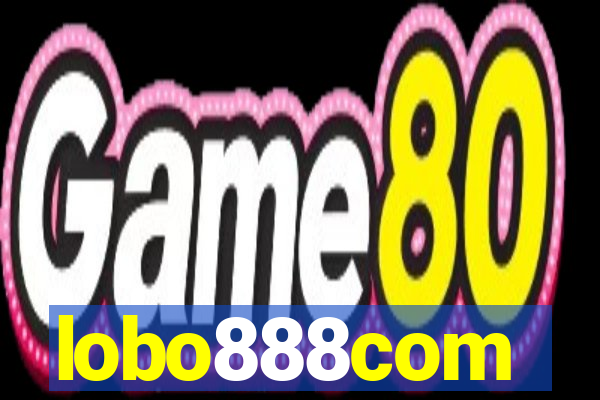 lobo888com