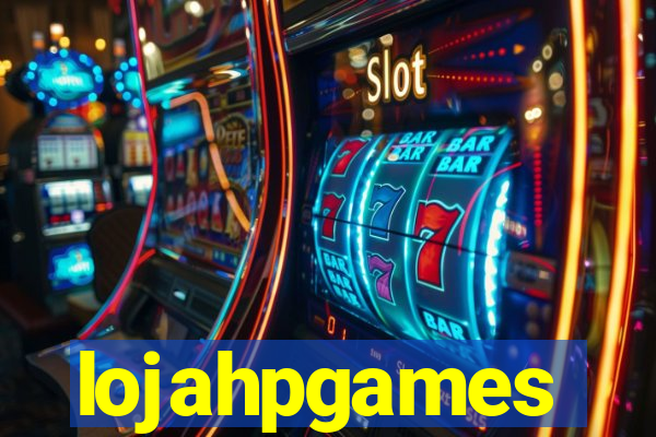 lojahpgames