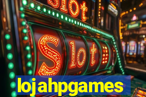 lojahpgames