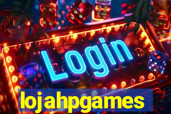 lojahpgames