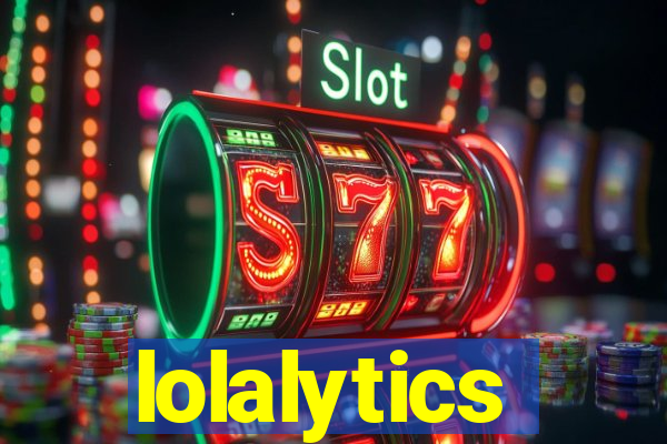 lolalytics