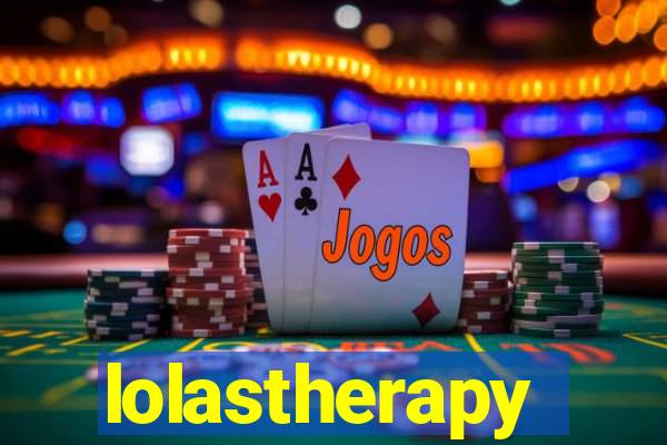 lolastherapy