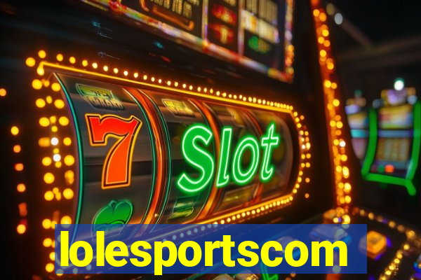 lolesportscom