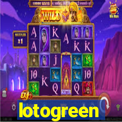 lotogreen